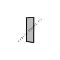 Дверь стеклянная Kv-04.1R/L  на Office-mebel.ru