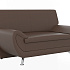 Мягкая мебель для офиса Двухместный диван 2 на Office-mebel.ru 1