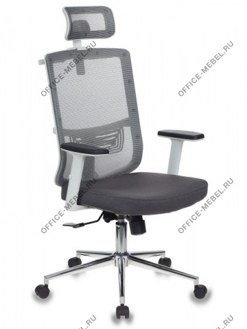 Кресло руководителя MC-W612-H на Office-mebel.ru