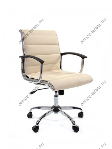 Кресло руководителя CHAIRMAN 760 M на Office-mebel.ru
