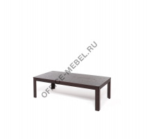 LaMaRi Стол кофейный 120 105 1001 FE на Office-mebel.ru