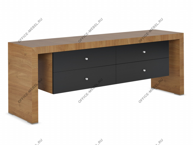 Греденция KYU2150.U999PM на Office-mebel.ru