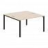 Рабочая станция XS6WST 1414 на Office-mebel.ru 1