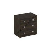Комод для белья МО 761 на Office-mebel.ru