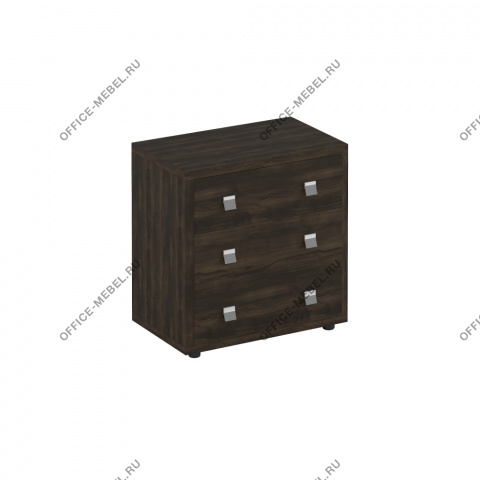 Комод для белья МО 761 на Office-mebel.ru