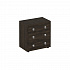 Комод для белья МО 761 на Office-mebel.ru 1