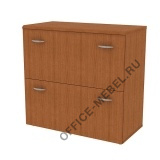 Шкаф с файловыми ящиками 306 на Office-mebel.ru