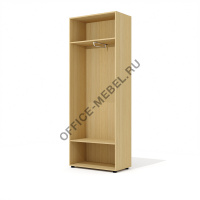 Корпус гардероба Rem-49 на Office-mebel.ru