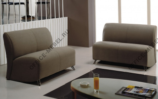 Паладин - Мягкая мебель для офиса из материала Ткань из материала Ткань на Office-mebel.ru