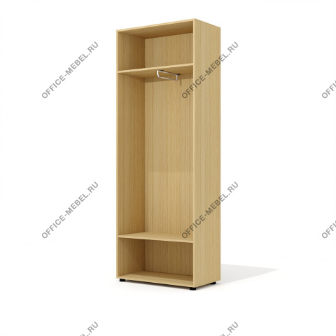 Корпус гардероба Rem-49 на Office-mebel.ru