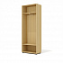 Корпус гардероба Rem-49 на Office-mebel.ru 1