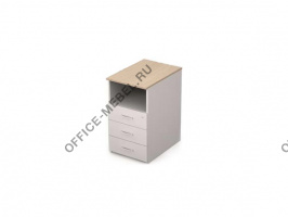 Топ для (тумб 3Т.002, 3ТЗ.002) 3ТП.002 на Office-mebel.ru