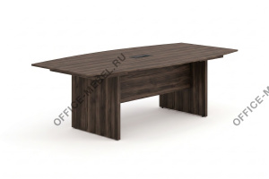 Стол для совещаний с аутлетом FLMT2412 на Office-mebel.ru