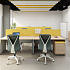 Стол DMS088 на Office-mebel.ru 6