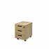 ENZO Тумба 3 ящика 109 501 ECL-L 01 на Office-mebel.ru 1