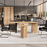 Стол Л/П EVO101/SX.U003 на Office-mebel.ru 3