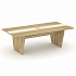 Стол переговорный COR.PRG-24 на Office-mebel.ru 1