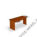 Стол рабочий Karstula F0059 на Office-mebel.ru