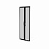 Двери высокие стеклянные	NR-03.2 на Office-mebel.ru 1