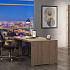 Мебель для кабинета Solid на Office-mebel.ru 2
