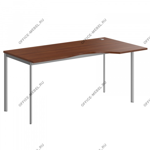  Стол эргономичный, CA-1S на Office-mebel.ru