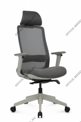 Кресло руководителя Cosmo AETH-HB  на Office-mebel.ru