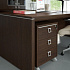 Тумба для оргтехники КС 262 ВН на Office-mebel.ru 4