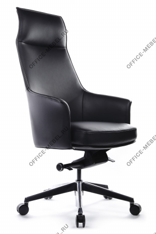 Кресло руководителя Rosso А1918 на Office-mebel.ru