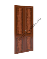 Дверцы деревян.для гардероба PVD-HW на Office-mebel.ru