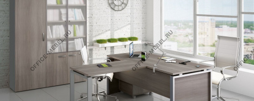 Кабинет ФЛЭШ на Office-mebel.ru