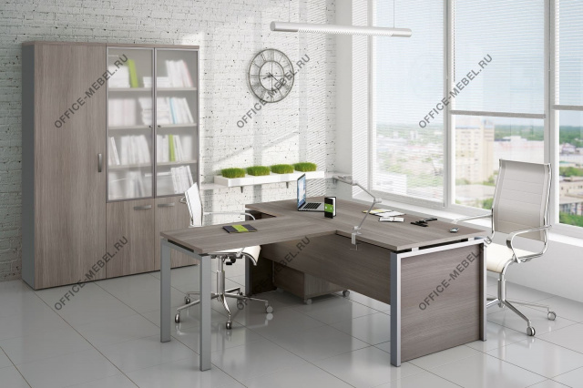 Кабинет ФЛЭШ на Office-mebel.ru