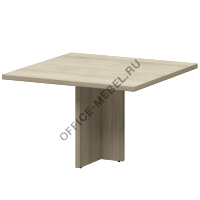 База (окончание) переговорного стола КZР-30							 на Office-mebel.ru