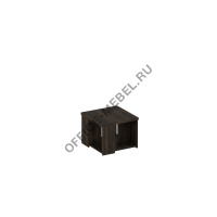 Стол журнальный МО 651 на Office-mebel.ru