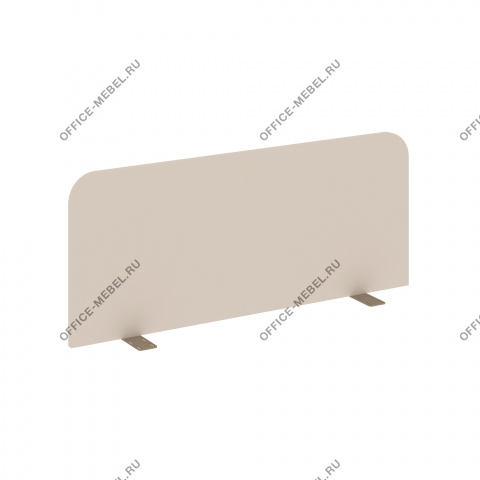Экран продольный (ЛДСП) ES.DEKR-98  на Office-mebel.ru