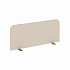 Экран продольный (ЛДСП) ES.DEKR-98  на Office-mebel.ru 1