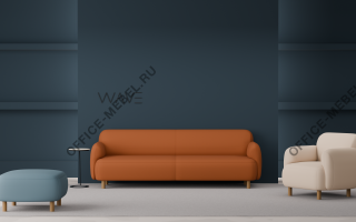 Вейв - Мягкая мебель для офиса на Office-mebel.ru