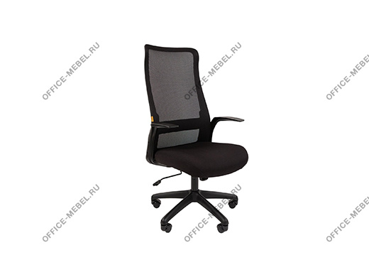 Офисное кресло CHAIRMAN 573 на Office-mebel.ru