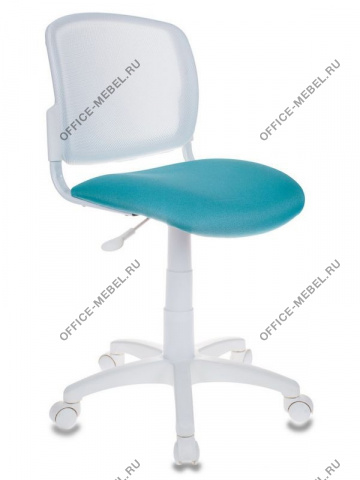 Офисное кресло CH-W296NX на Office-mebel.ru