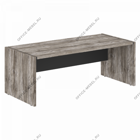 Стол руководителя  MST 209 1 на Office-mebel.ru