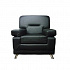 Мягкая мебель для офиса Диван трехместный раскладной S-3 (R) на Office-mebel.ru 2