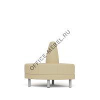 Секция угловая внешняя на Office-mebel.ru