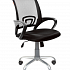 Офисное кресло CHAIRMAN 696 Silver на Office-mebel.ru 5