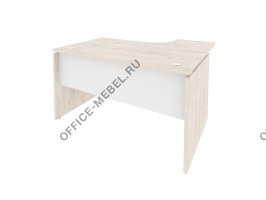 Стол эргономичный (левый/правый) O.SA-3L/R на Office-mebel.ru