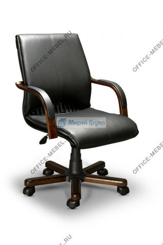 Кресло руководителя BARBARA В   на Office-mebel.ru
