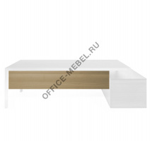 ENZO Передняя панель д/тумбы 109 202 ECL-L 51 на Office-mebel.ru