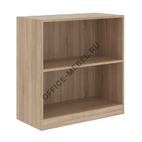 Стеллаж низкий SR-2W на Office-mebel.ru