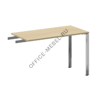 Брифинг-приставка БП.ПР-4 на Office-mebel.ru
