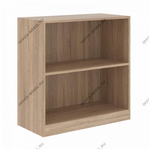 Стеллаж низкий SR-2W на Office-mebel.ru