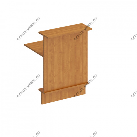 Модуль ресепшен прямой ФР 481 на Office-mebel.ru