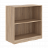Стеллаж низкий SR-2W на Office-mebel.ru 1